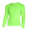 Sport men's longsleeve Ultra GloLime