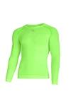 Sportovní pánský Ultra Longsleeve GloLime