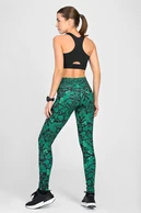 Sportovní top Black - packshot