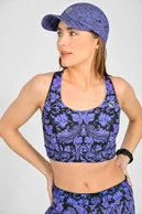 Sportovní top Ornamo Viola - packshot