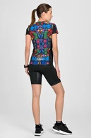 Sportovní tričko Basic Mosaic Ritmo - packshot