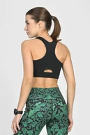 Top sportowy Black - packshot