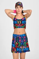 Top sportowy Mosaic Ritmo - packshot