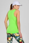 Uzavřený sportovní boxer Ultra GloLime
