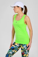 Uzavřený sportovní boxer Ultra GloLime - packshot