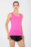 Uzavřený sportovní boxer Ultra GloPink - packshot
