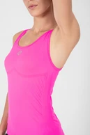 Uzavřený sportovní boxer Ultra GloPink - packshot