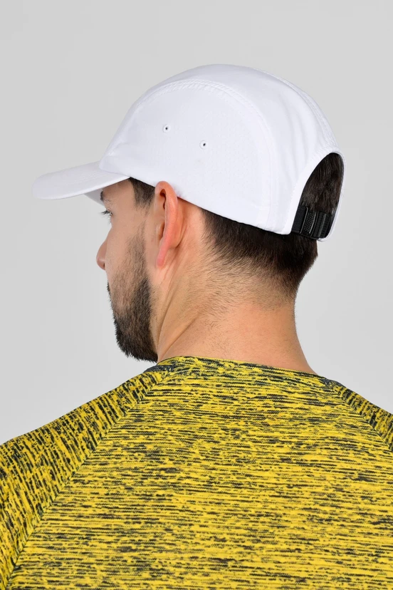 Víčko Melange White - packshot