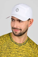 Víčko Melange White - packshot