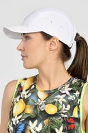 Víčko White - packshot
