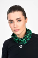 Wielofunkcyjny komin sportowy Ornamo Verde - packshot
