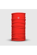 Wielofunkcyjny komin sportowy Red - packshot
