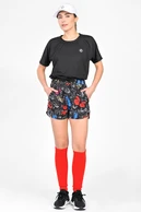 Women's beach shorts Butterfly - packshot