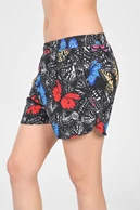 Women's beach shorts Butterfly - packshot