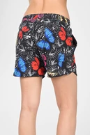 Women's beach shorts Butterfly - packshot