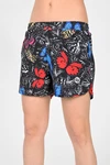 Women's shorts Butterfly
