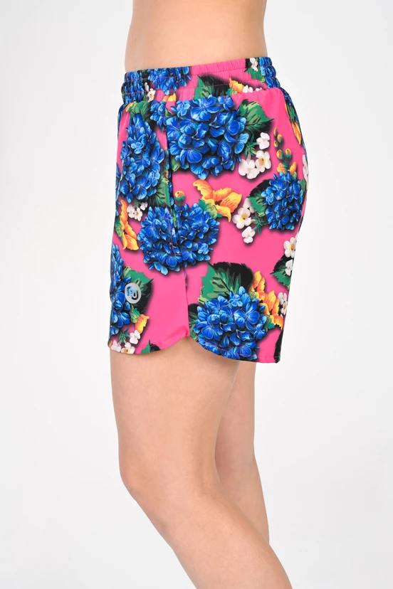 Women's beach shorts Fiorelle - packshot