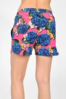 Women's beach shorts Fiorelle - packshot