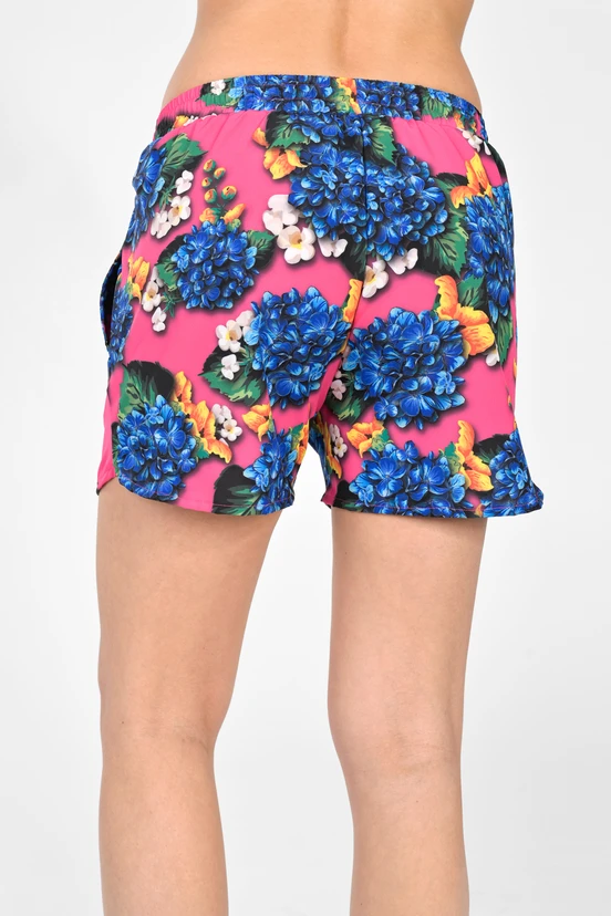 Women's beach shorts Fiorelle - packshot