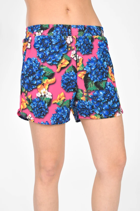 Women's beach shorts Fiorelle - packshot