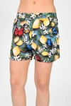 Women's shorts Limone