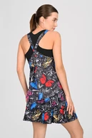Women's boxer tank top Butterfly - packshot