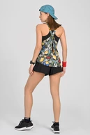 Women's boxer tank top Limone - packshot