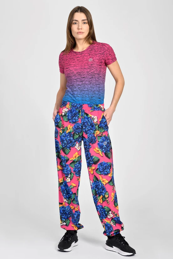 Women's loose sweatpants Fiorelle - packshot