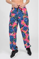 Women's loose sweatpants Fiorelle - packshot