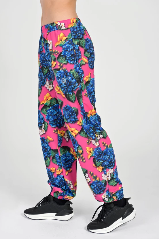 Women's loose sweatpants Fiorelle - packshot