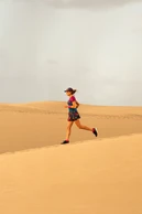 Women's sports shorts with leggings Mosaic Ritmo - packshot