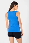 Closed sports boxer Ultra Cobalt