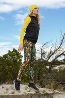 Bluza treningowa z kapturem - LBK-11X1 - packshot