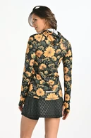 Bluza z kapturem Sunflowers - packshot