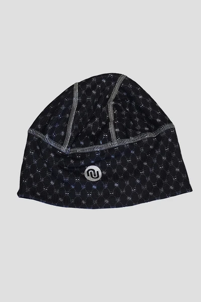 Cap Thermoactive Black - ACZ-9G90