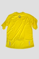 Koszulka Do Biegania Męska Yellow - MK-10 - Sample - packshot