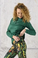 Legginsy Do Biegania Corn - OSLZ-12C1 - packshot