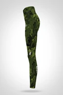 Legginsy regular z wysokim stanem Kamo - packshot