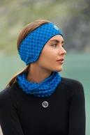 Opaska Termoaktywna Windstop Galaxy Blue - AOP-9G7 - packshot