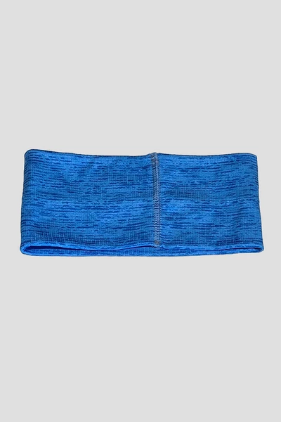 Opaska Termoaktywna Windstop Melange - AON-515 - Sample