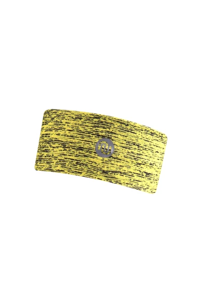 Opaska Termoaktywna Windstop Yellow Melange - AON-101