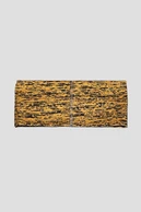 Opaska Termoaktywna Windstop Yellow Melange - AON-102 - Sample - packshot