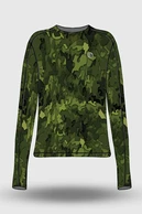 Preorder Bluza Basic Kamo - packshot