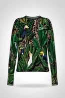 Preorder Bluza Basic Selva - packshot