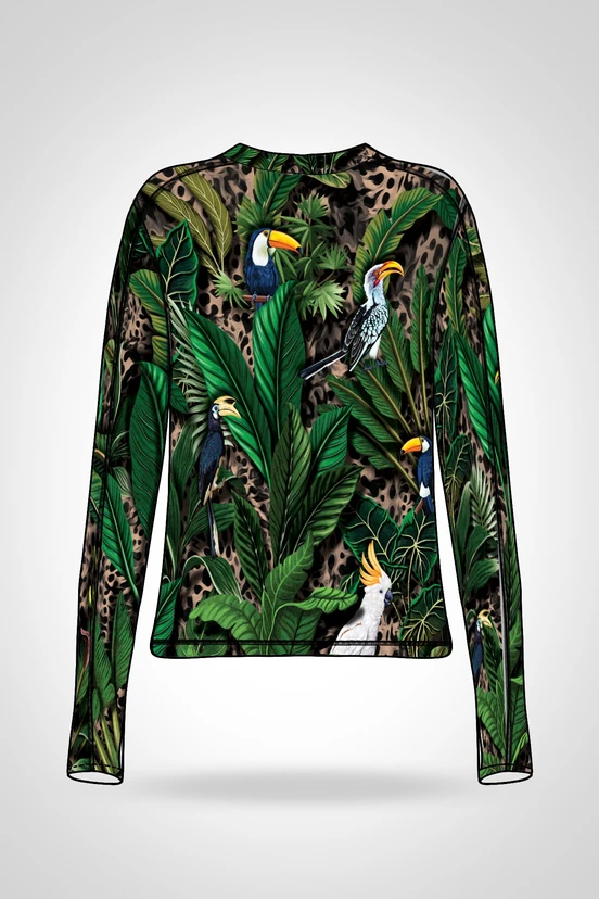 Preorder Bluza Basic Selva - packshot
