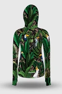 Preorder Bluza z kapturem Selva - packshot