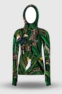 Preorder Bluza z kapturem Selva - packshot
