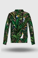 Preorder Bomber Jacket Selva - NVL-21T1 - packshot