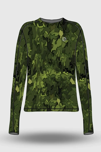 Preorder Halenka Basic Kamo