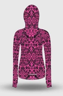 Preorder Hoodie Ornamo Pink - packshot